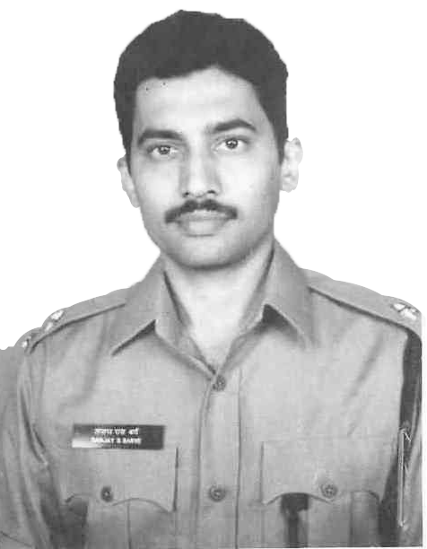 S.S. Barve S.S. Barve